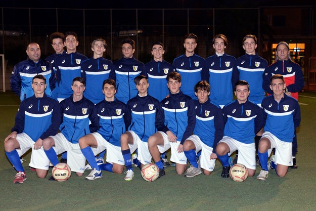 La Virtus Divino Amore