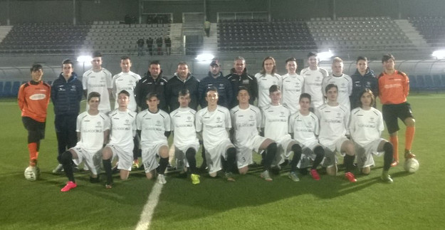 ProCalcio Ferentino