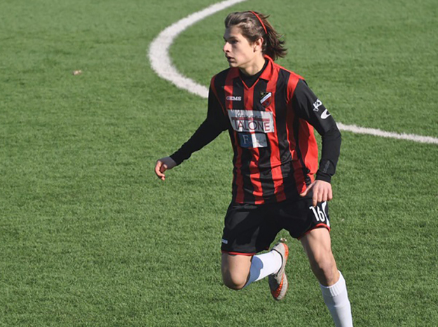 Simone Cavallucci
