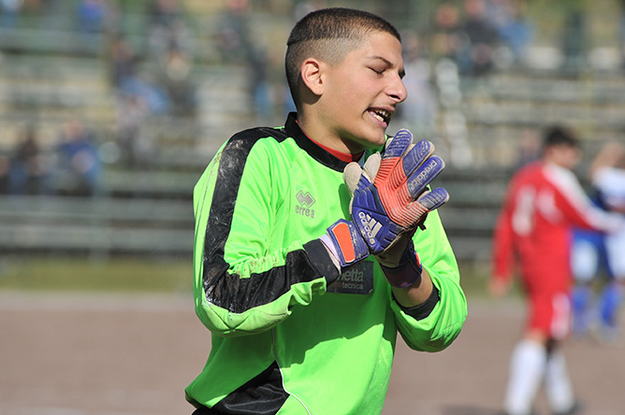 Diego Soverchia ©Del Gobbo