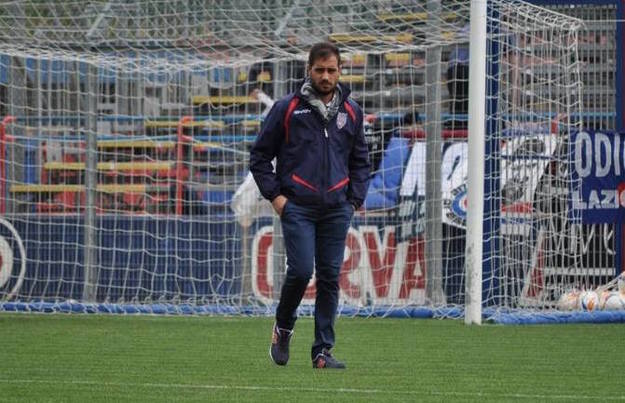Francesco Alessandri