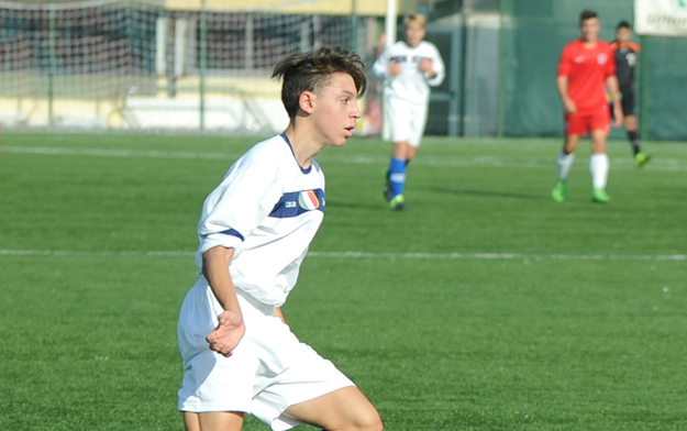 Nastasi, Savio ©Del Gobbo