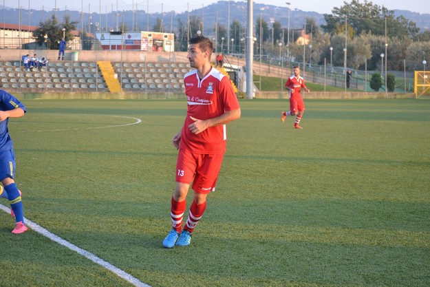 Daniele Asci
