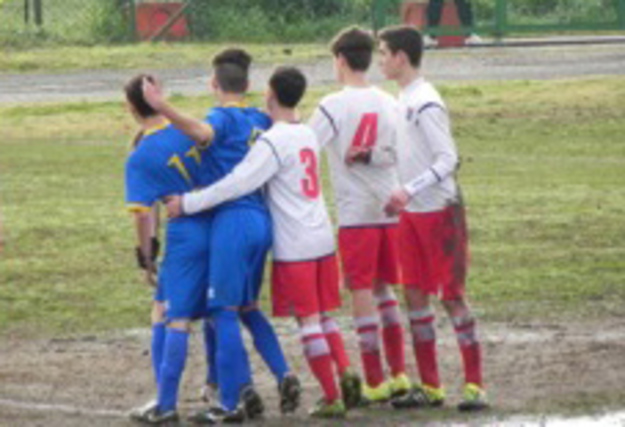 Big match in arrivo per il La Selcetta ©Reale