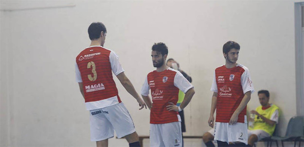 Saccaro, Vettore e Vinci