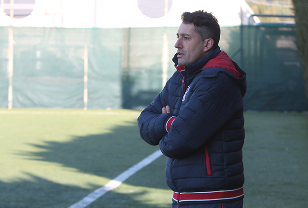 Damiano Buffa (©De Cesaris)