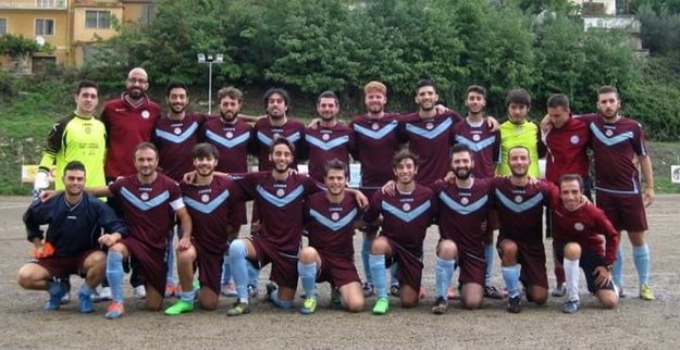 Il Don Bosco Gaeta ©facebook/Prima Categoria Don Bosco Gaeta