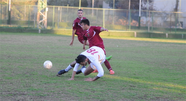 Frallicciardi e Bernardotto ©Del Gobbo