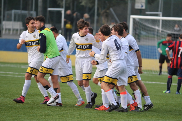 Festa gialloblù (©Del Gobbo)