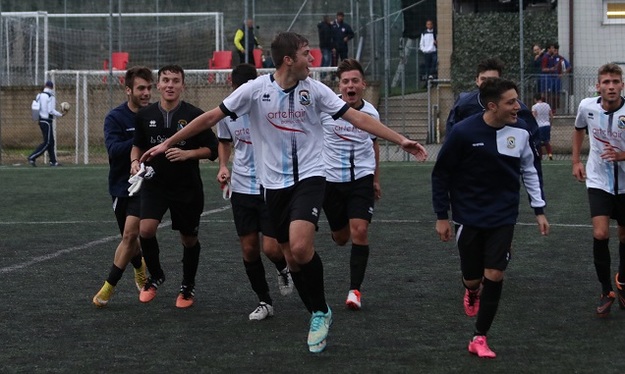 Accademia (foto Lori)