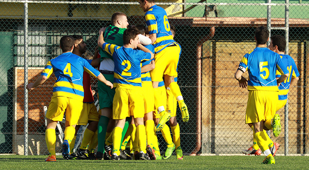 Pro Calcio (foto ©Lori)