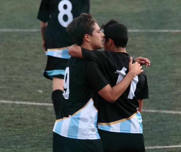 Accademia Calcio Roma