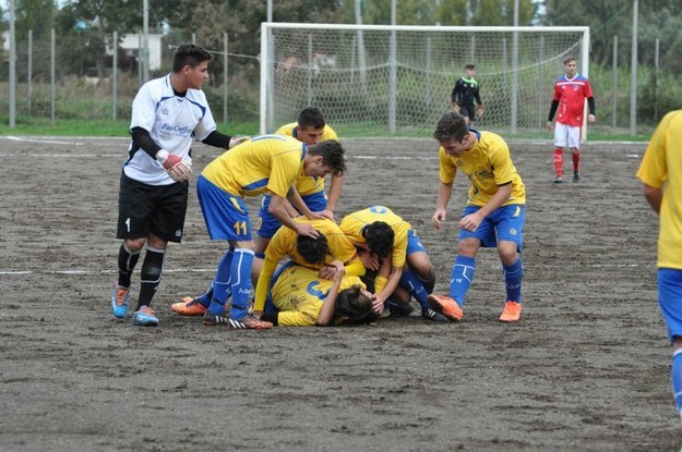Il carso ferma la capolista ©seraphotosport