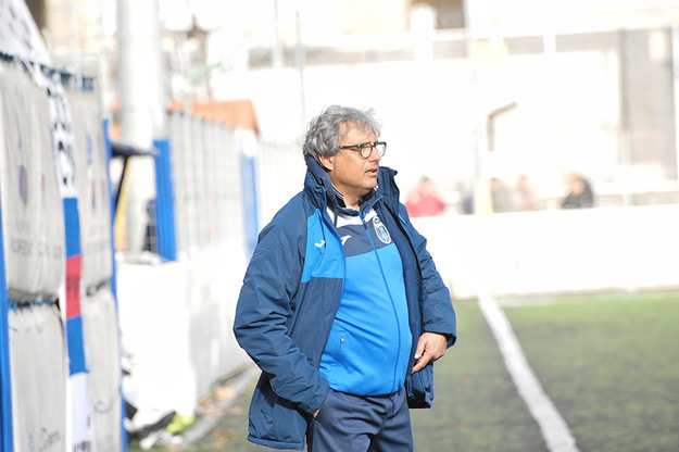 Brandolini, vittoria nel finale