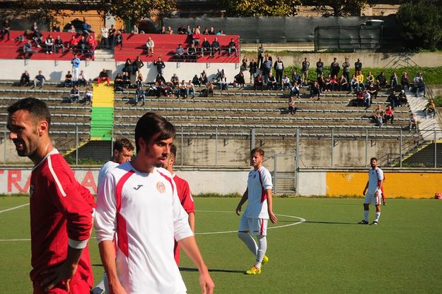De Nigris (Foto © Cappelli)
