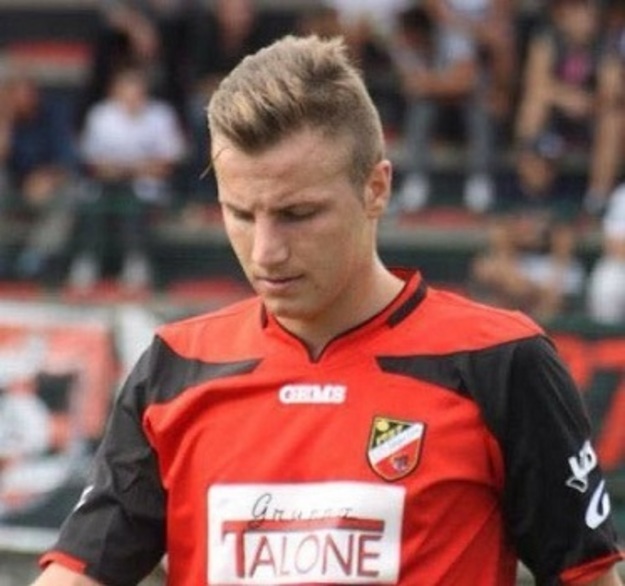 L&apos;autore del raddoppio, Bobo Salvagni