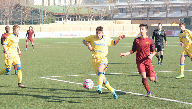 Frosinone (©De Cesaris)