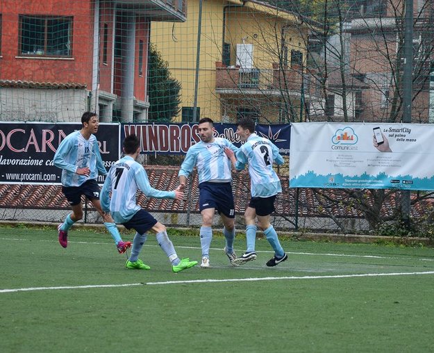 Atletico Olevano