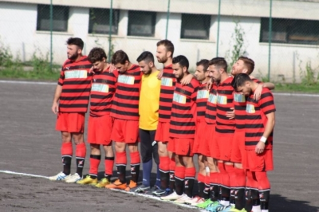 Ronciglione United