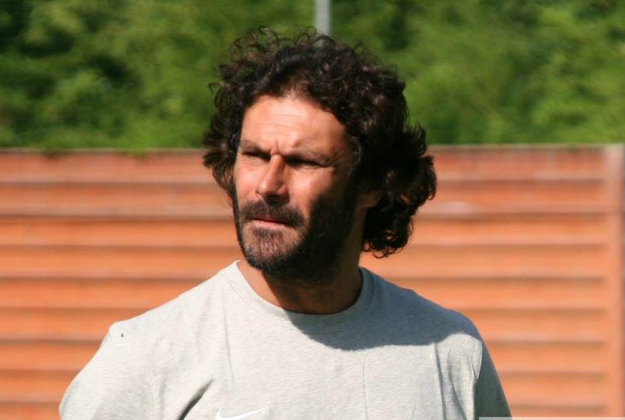 Giacomo Galli