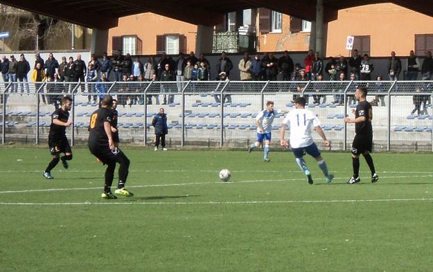 Tris della Cavese