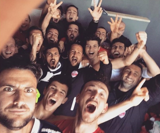 Atletico Ladispoli
