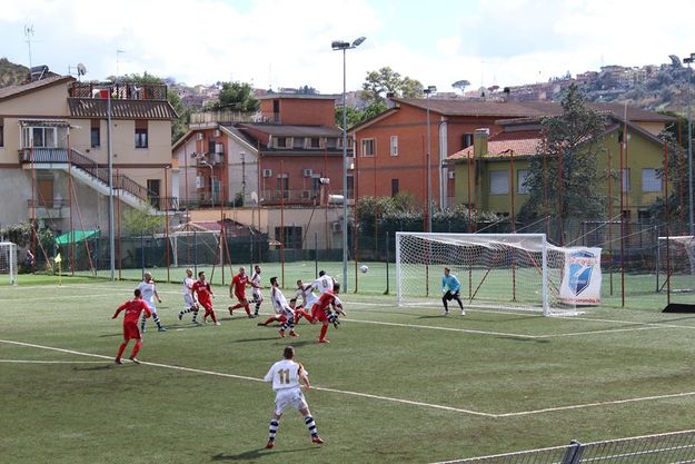 Real Monterotondo Scalo