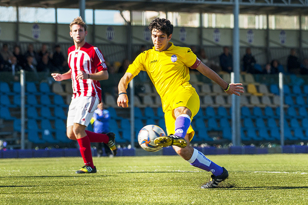 Nel girone di ritorno la squadra di Vincenzo Ranese ha vinto otto partite su nove ©Shotsport.it