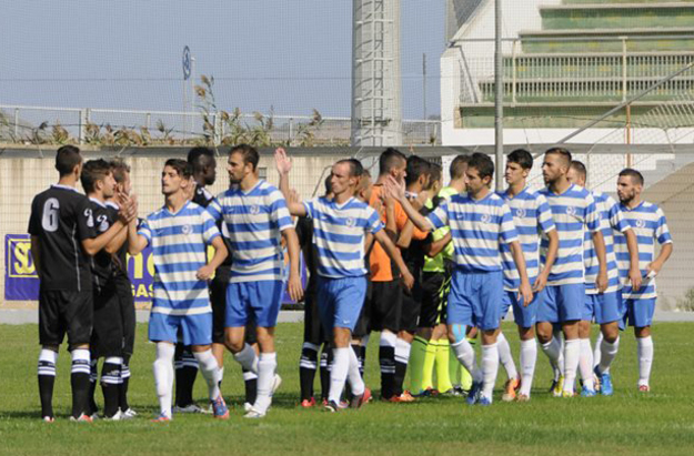 Astrea Calcio ©tuttalaseried.com