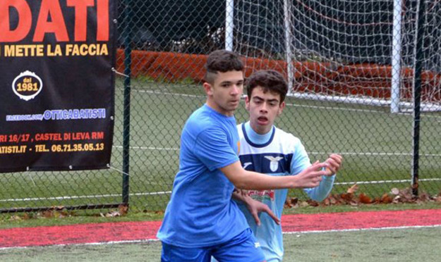 Pari per il Vallerano