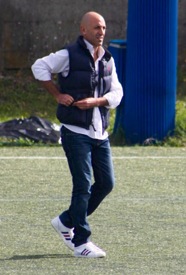 Piercarlo Antoniutti