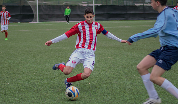 Atletico Ladispoli (foto ©Porcu)