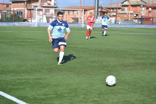 Luca Traditi 