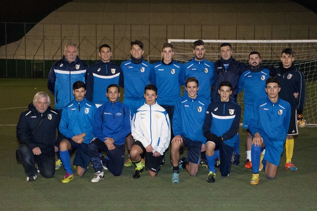 La Juniores Provinciale