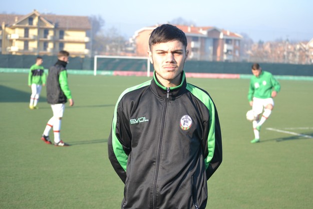 Miracolo, uno dei protagonisti della gara