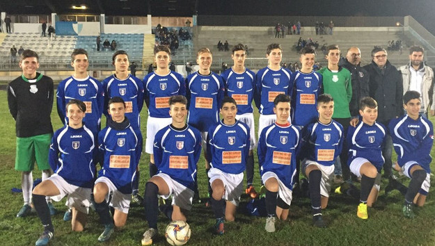 Anzio Calcio