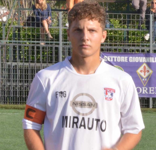 Alessio Lommi, Tor Tre Teste ©Lori