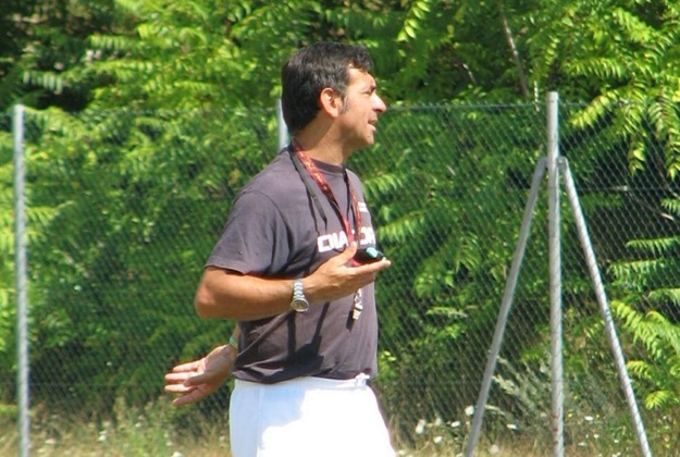 Carlo Massimi