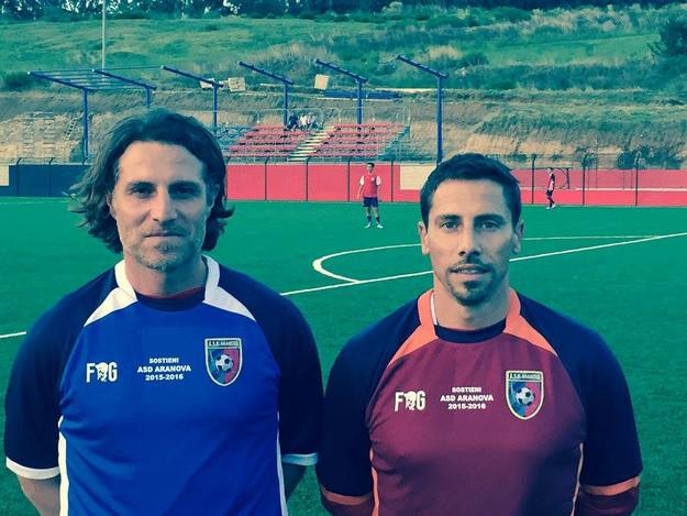 Bernardini e Palluzzi
