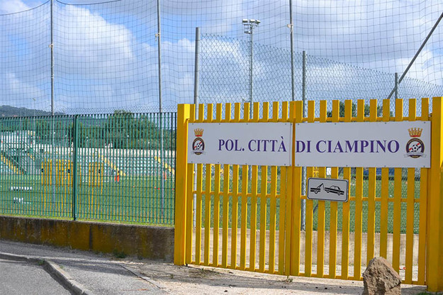 Il Città di Ciampino apre al podismo