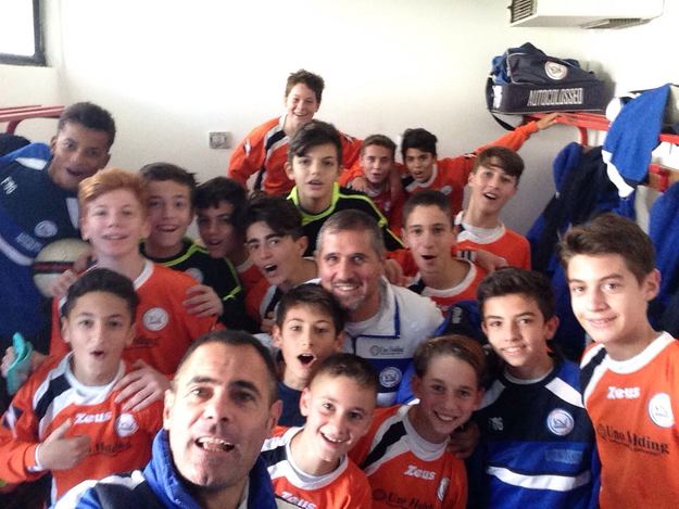 Dabliu New Team