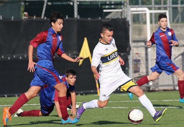Loi, match-winner © Lori
