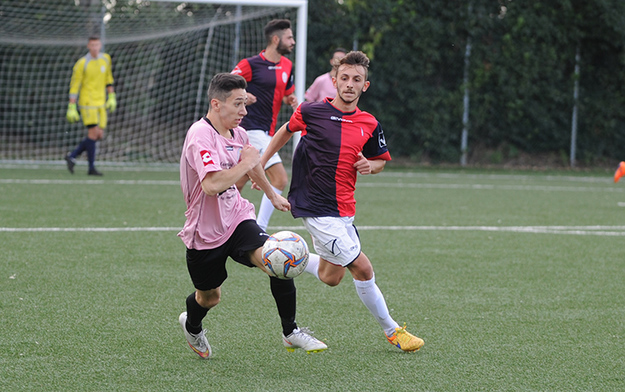 Fiano (foto ©Del Gobbo)