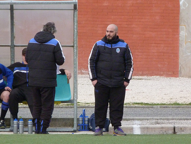 Montespaccato
