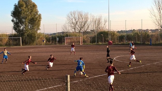 Masssimina, quinta vittoria in campionato
