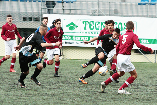Accademia- Aurelio ©Tucci