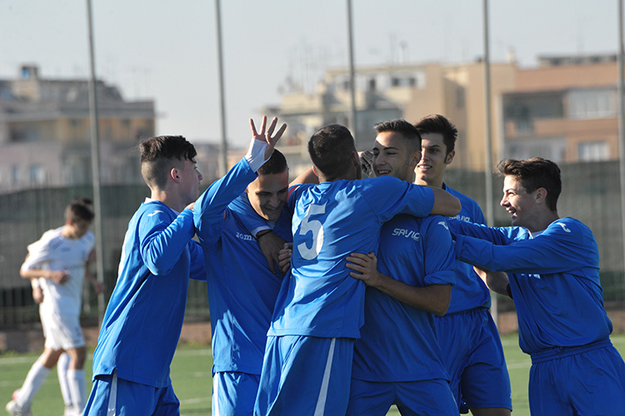 Il Savio torna al successo