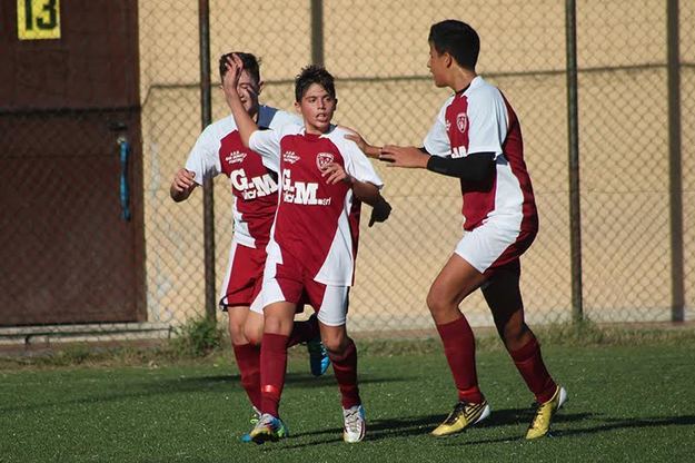 Quarto successo in campionato per il San Donato Pontino