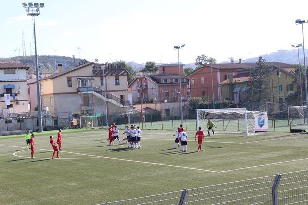 Torrenova vittorioso