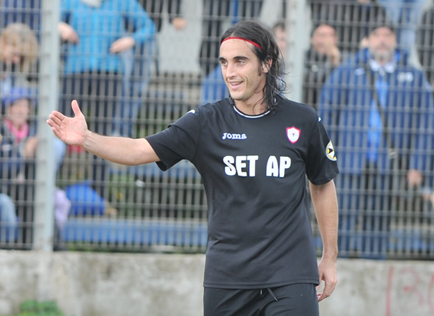 Orlando Fanasca Foto © Laura Del Gobbo